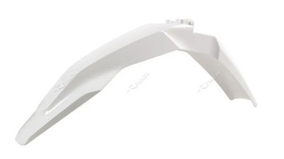 RACETECH Front Fender - für HUSQVARNA TE 300 I 2018-22