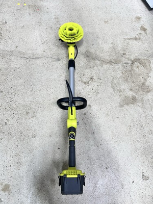 #ad #ad Ryobi PCL1701B 18V ONE Soap Dispensing Scrubber Tool Only. M41 $69.00