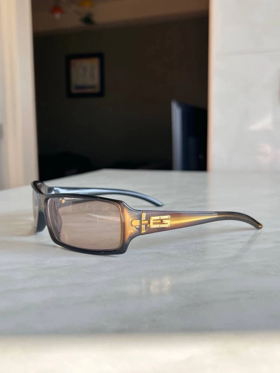 Gucci Square Sunglasses for Women with Vintage | eBay