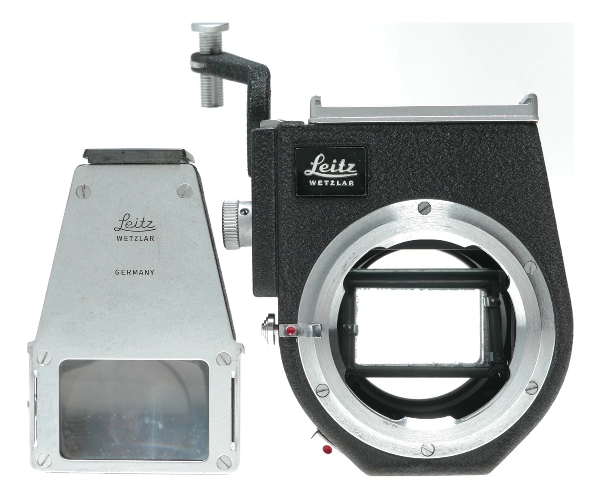 visoflex iii products for sale | eBay