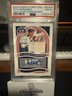 Seth Hernandez 2024 Panini USA Baseball Stars & Stripes #NTS-SH Patch Auto PSA 8