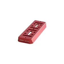 Askar 150mm Vixen-style Dovetail Plate Narrow Astronomical Dovetail Plate Red #s