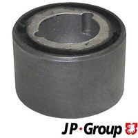 JP Group Lagerung, AchsköRper Hinten, Hinterachse, Links
