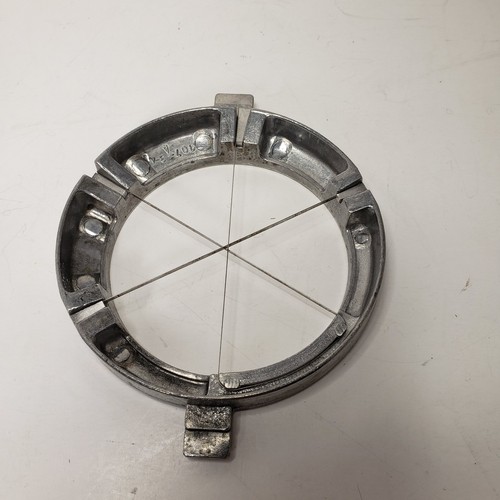 VEG-O-MATIC Wedger Attachment No. 707-3 - Picture 8 of 11