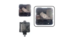 Quartz Wall Clock Movement Mechanism