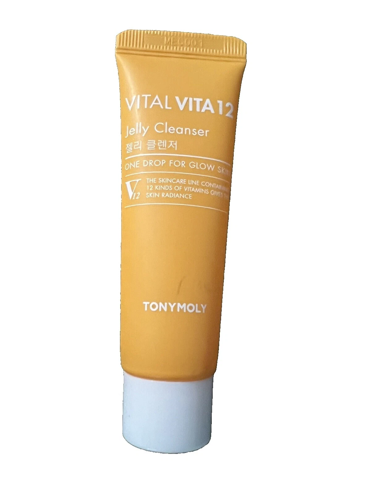 Tony Moly All Skin Types Cleansers & Toners