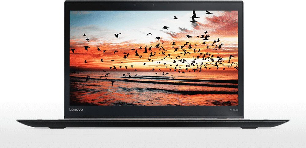 Lenovo ThinkPad X1 Yoga G2 14 Zoll Notebook i7-7600U 16GB 512GB 