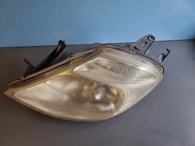 Citroen C8 / Phare Avant Gauche !Patte Cassé! / 1494316080 - Photo 1/4