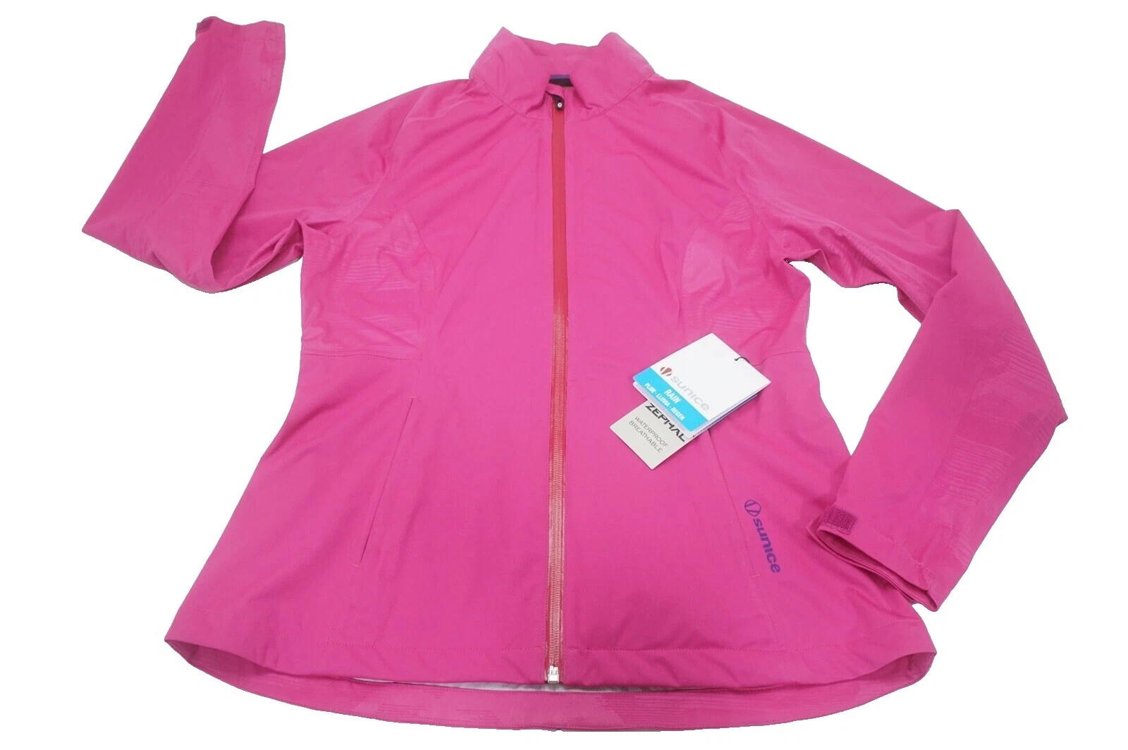 Regular Size M Sunice Coats, Jackets & Vests for Women