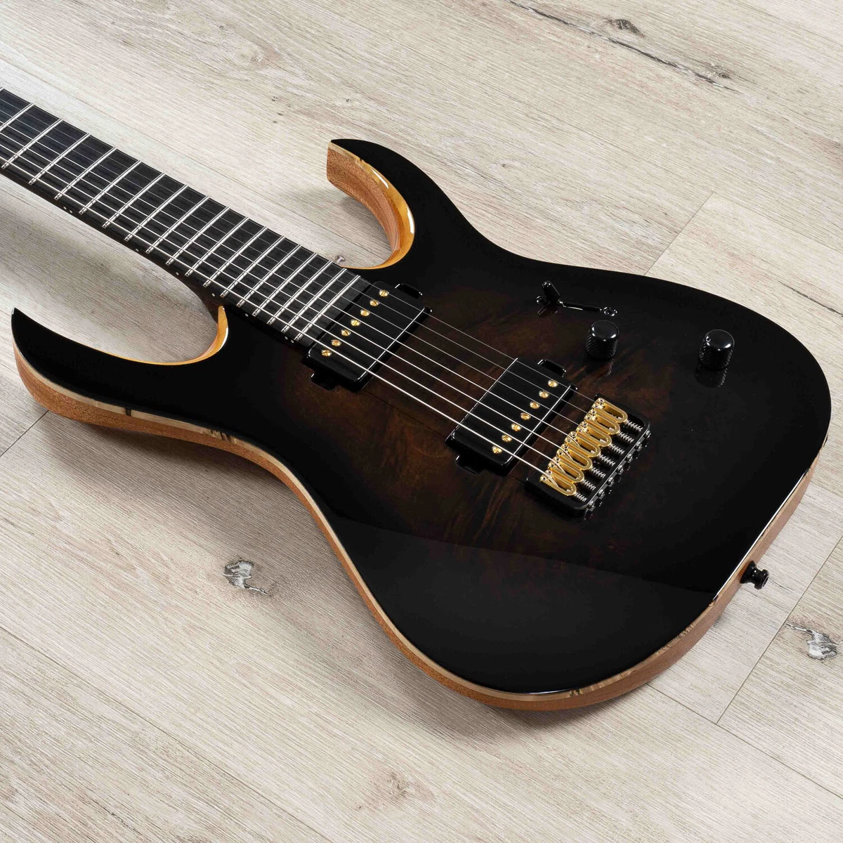 7 string baritone guitar deals