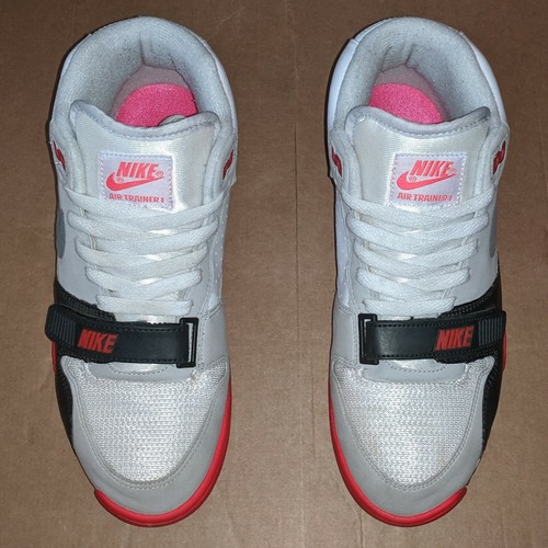 air trainer 1 infrared