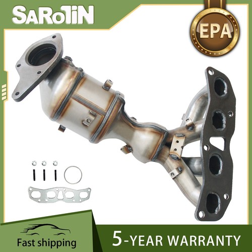 Nissan Altima / Nissan Rogue 2.5L Catalytic Converter Fits 2008-2015- Direct Fit