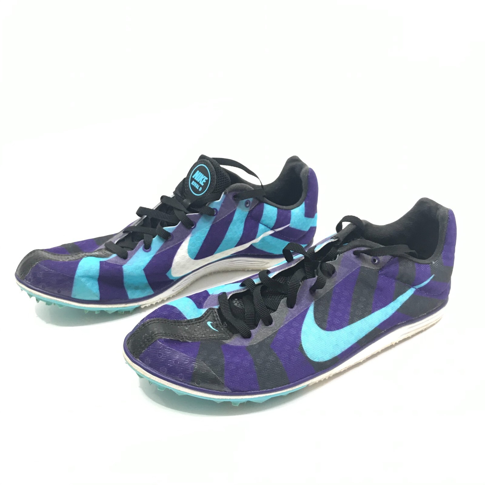 distance track spikes womens