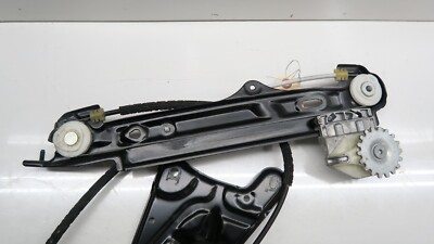 BMW 4 F36 Window Regulator Rear Right 7326326 for sale online | eBay