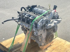 2018-2020 CHEVROLET TRAVERSE 2018-2020 BUICK ENCLAVE 3.6L LFY ENGINE MOTOR 20K M