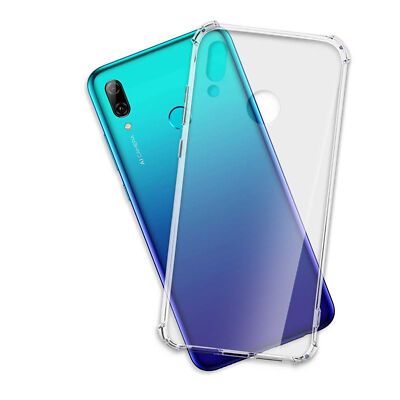 Anti-Shock Schutzhülle für Huawei P Smart 2019 / Honor 10 Lite Cover Case Tasche