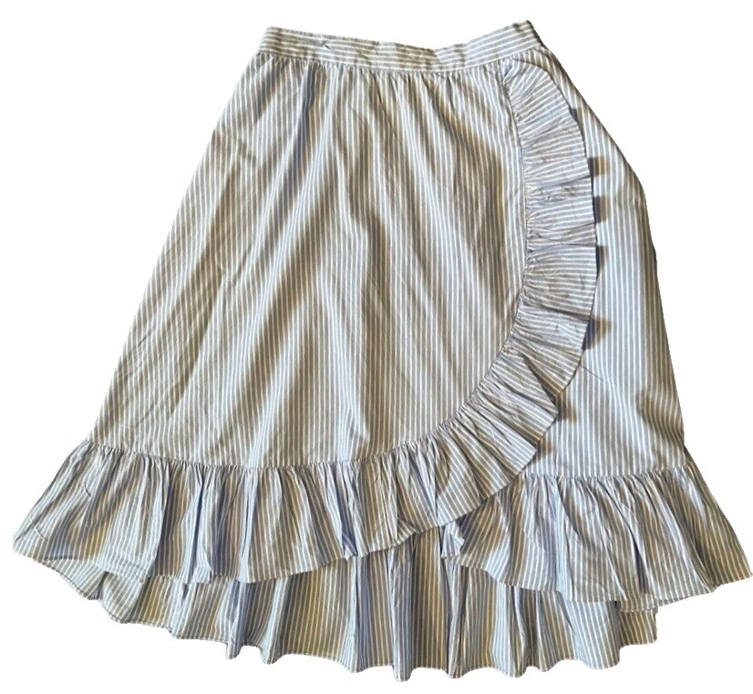 Faldas para mujer Jill Stuart a rayas