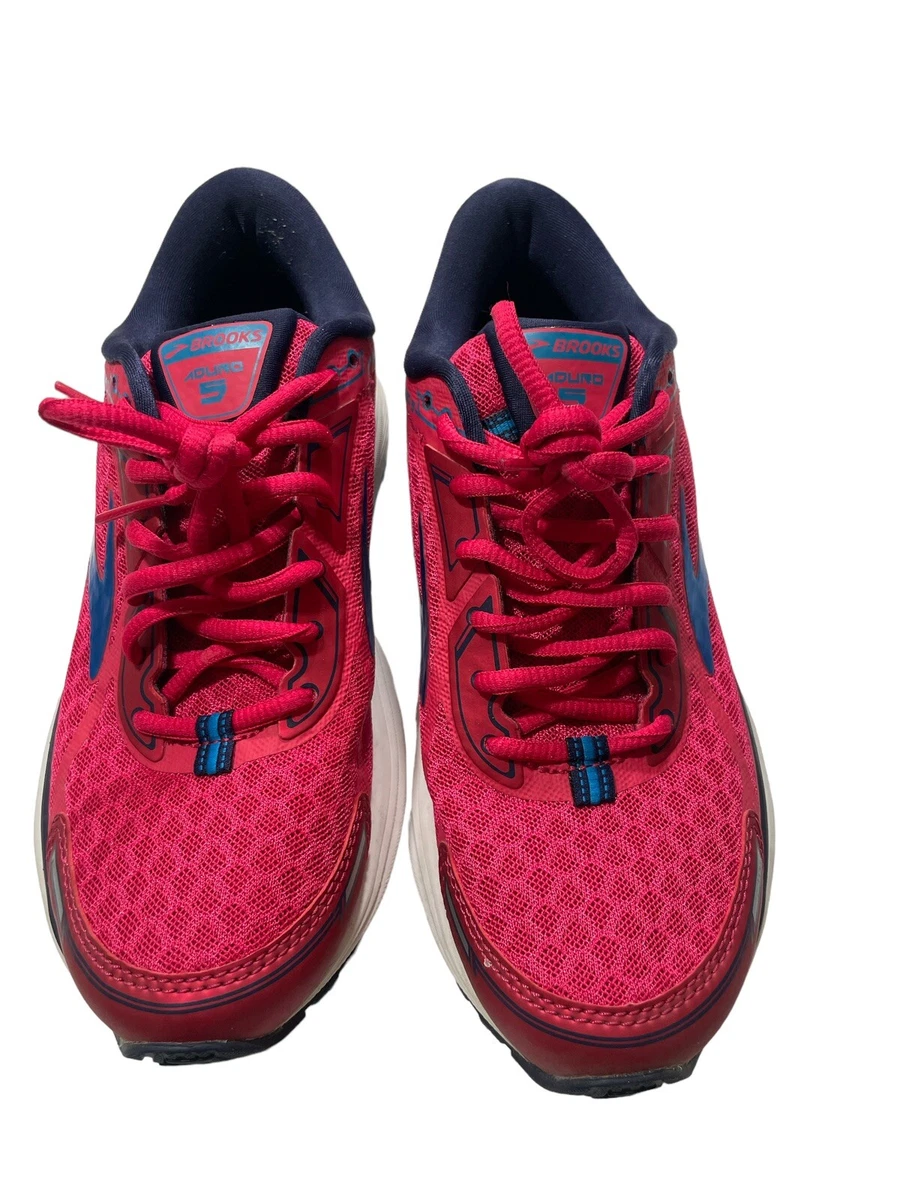 Brooks store aduro womens