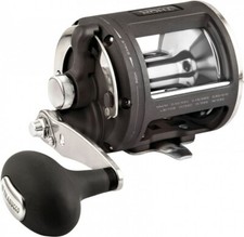 MULINELLO ROTANTE  TRABUCCO  THOR LD TRAINA 