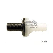 One New Ate Power Brake Booster Check Valve 990033 34331151532 For Bmw More