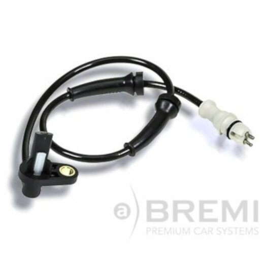ABS Sensor Hinten Rechts FüR Dacia Logan Mcv; Renault Logan I,Twingo I-image