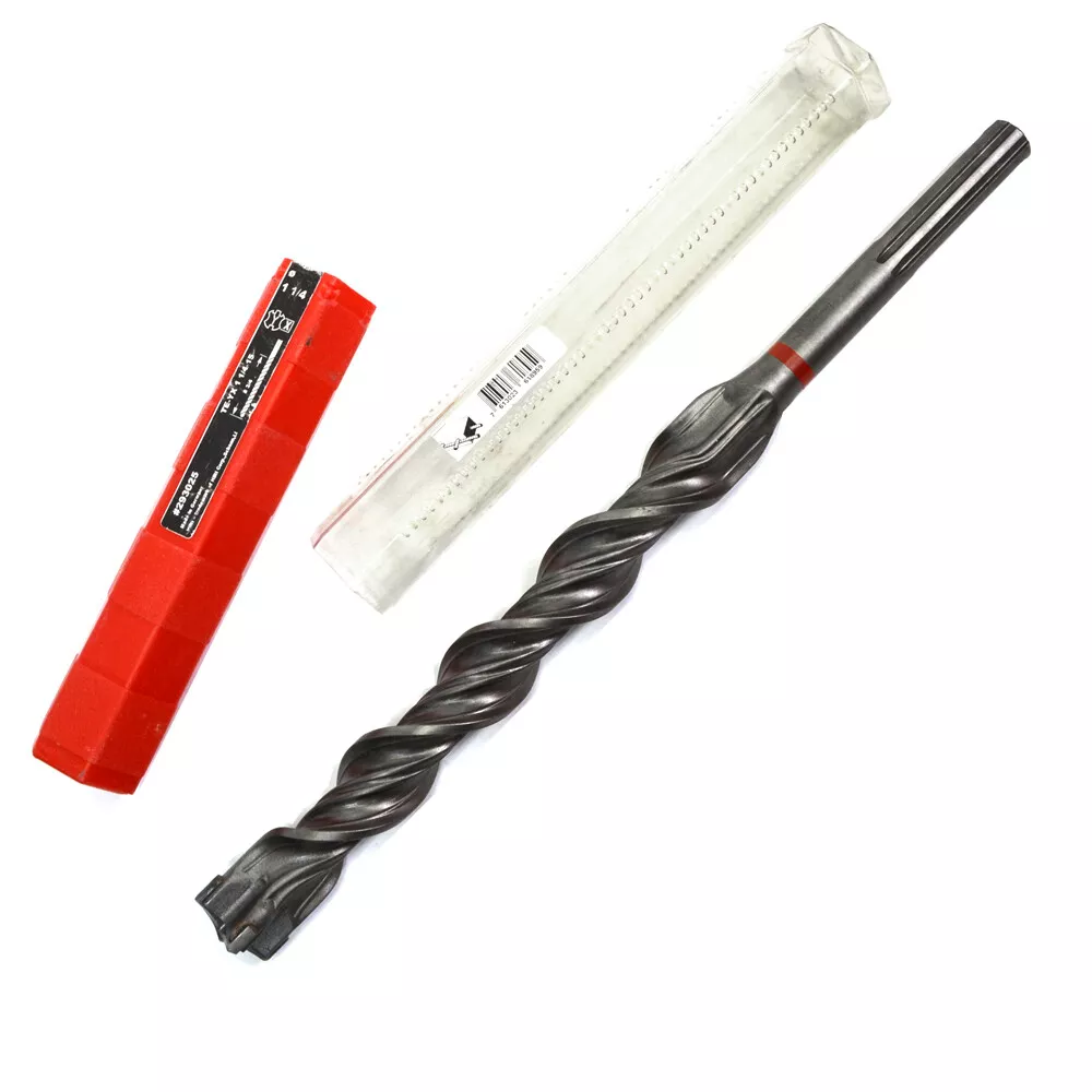 Te yx hammer drill clearance bit