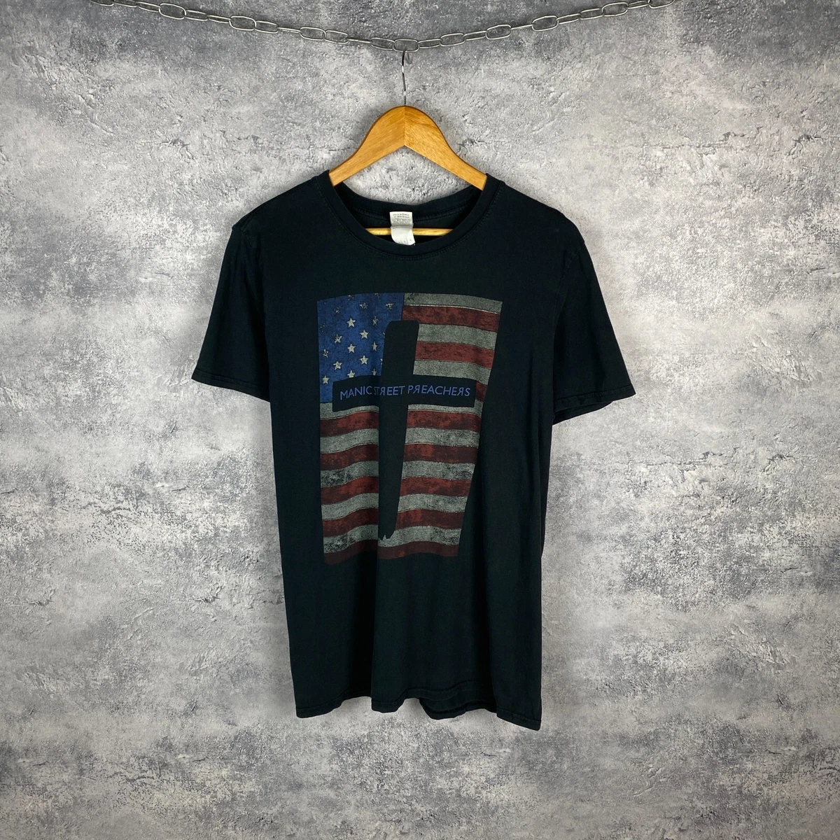 manic street preachers shirt products for sale | eBay