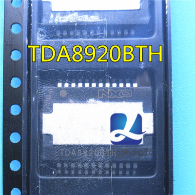 Circuit Intégré TDA8920BTH HSOP24 - 1 Pièce - Neuf Sous Emballage - Origine Chine
