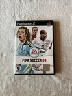 FIFA Soccer 09 (Sony PlayStation 2, 2008)