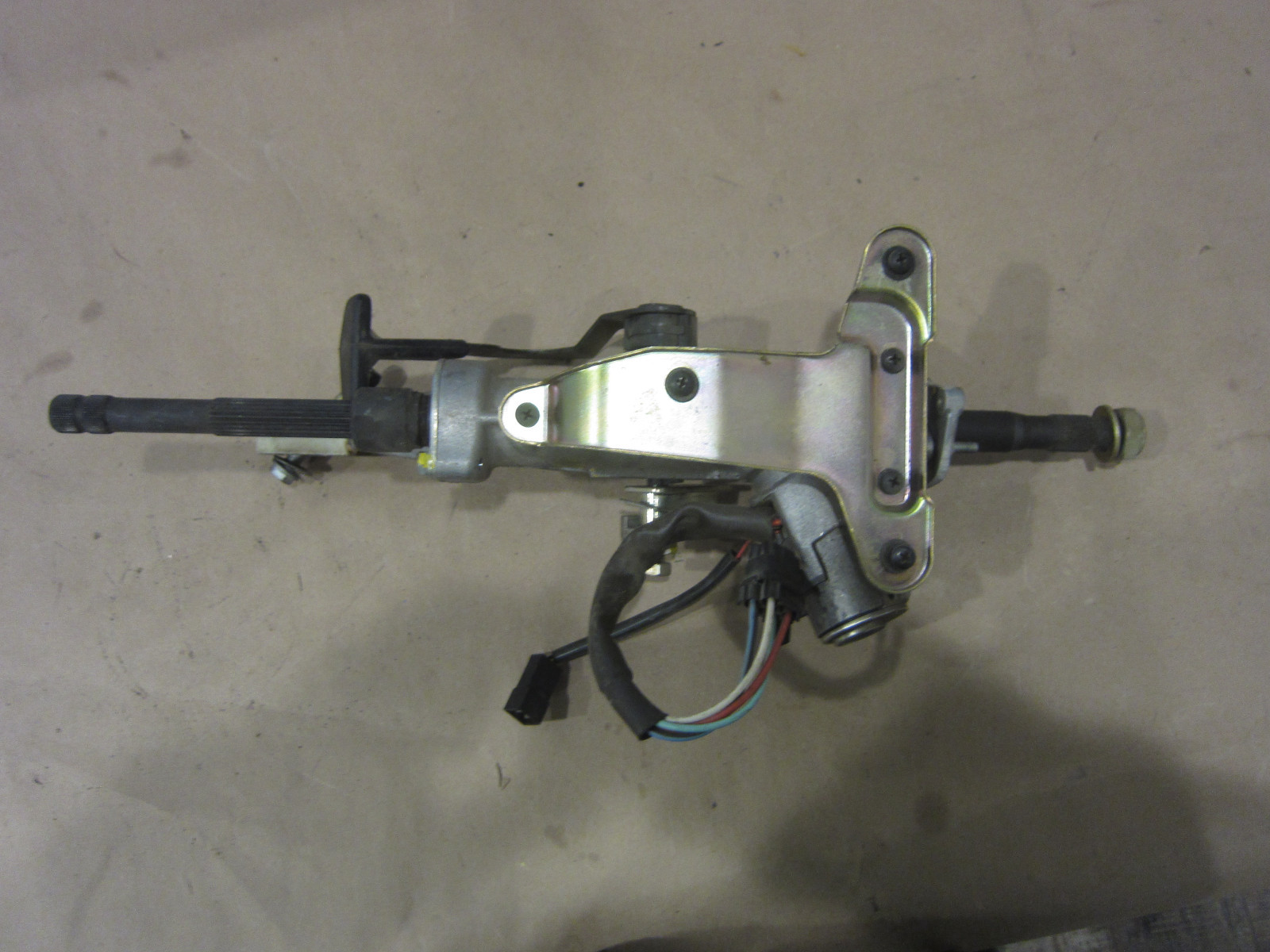 Ferrari 360 - Steering Column - P/N 171516