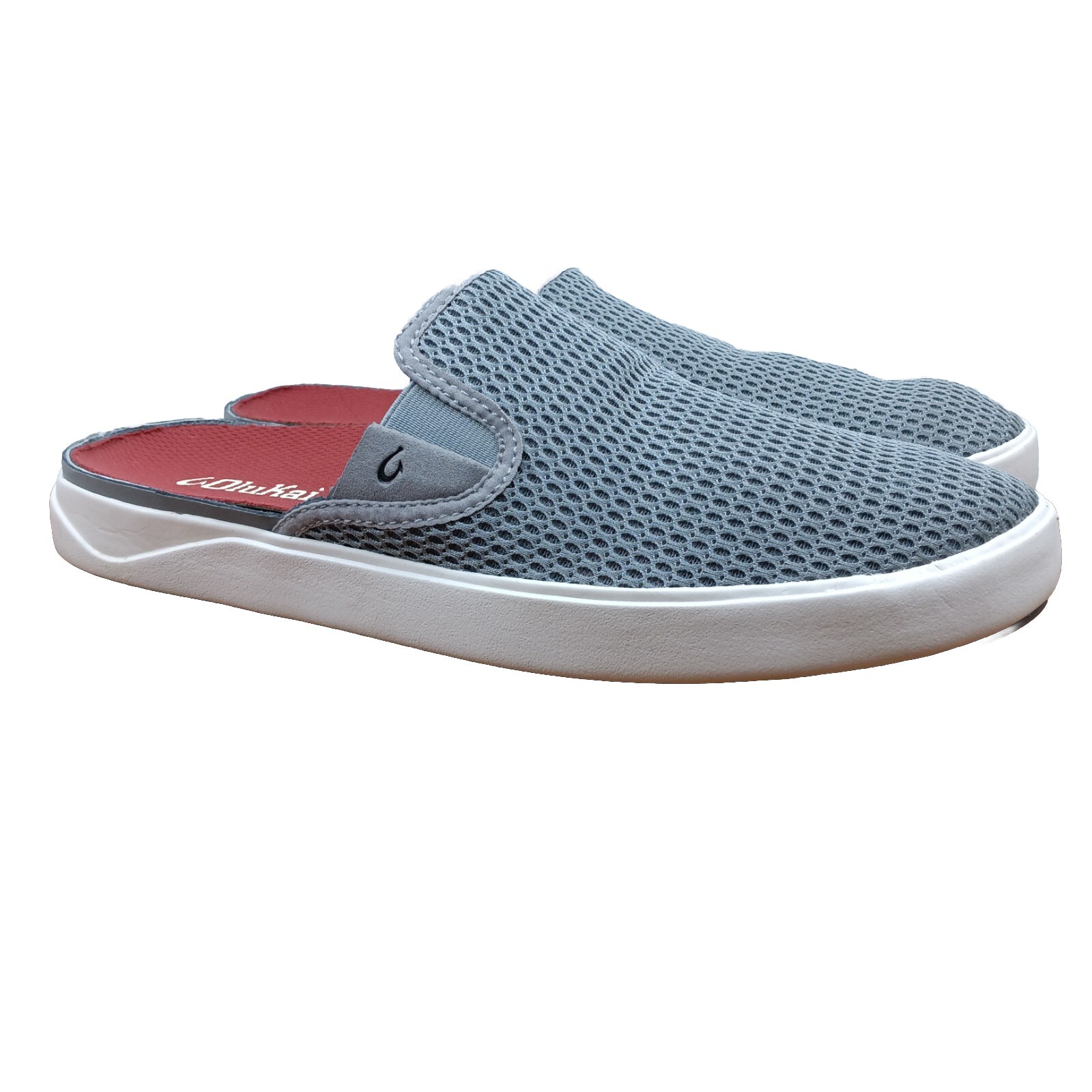 olukai mens slides