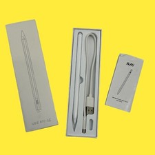 BJG Stylus Pen for Touch Screens Ipad Pencil White 1052 Z65/348 AR 