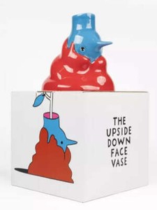 Parra Vase | eBay