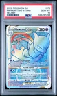 PSA 10 Mewtwo Vstar 079/078 Pokemon Go Rainbow Secret Rare