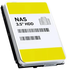 WL OEM 12TB 7.2K RPM SAS 12Gb/s 3.5in Enterprise HDD