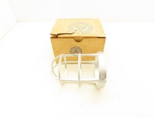 Appleton VGU-1 Pressure Cast Aluminum Cage Guard V-51 Series 100W