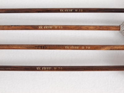 Vic Firth M 2 マレット 4本セット 【公式通販】