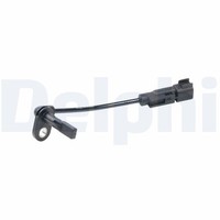 Delphi SS21326-12B1 Sensor, Raddrehzahl FüR Opel