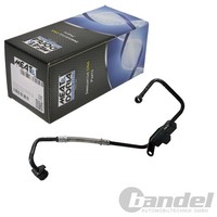 Meat & Doria Turbolader ÖLleitung Passend FüR Audi A4 A6 Allroad Skoda Superb