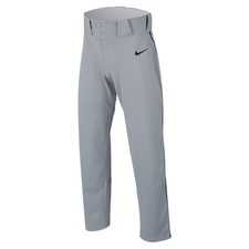 Nike Boy's Vapor Select Piped Baseball Pants