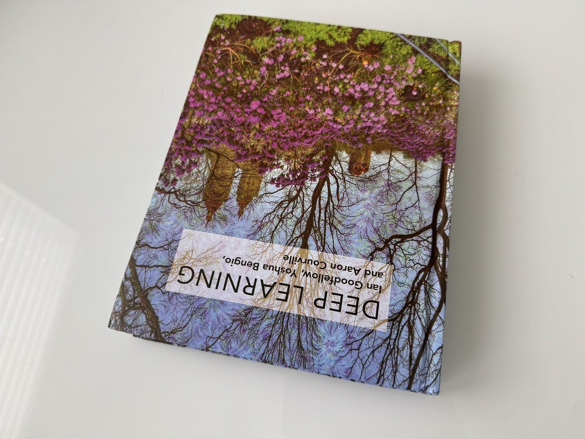 その他 Deep Learning (Ian Goodfellow) Deep Learning Ian Goodfellow | eBay