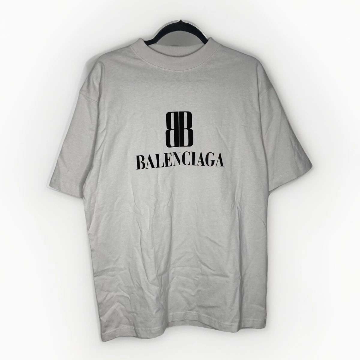 Balenciaga White Shirts for Men for sale | eBay