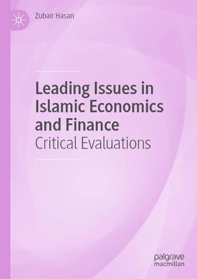 Zubair Hasan | Leading Issues in Islamic Economics and Finance | Buch | Englisch