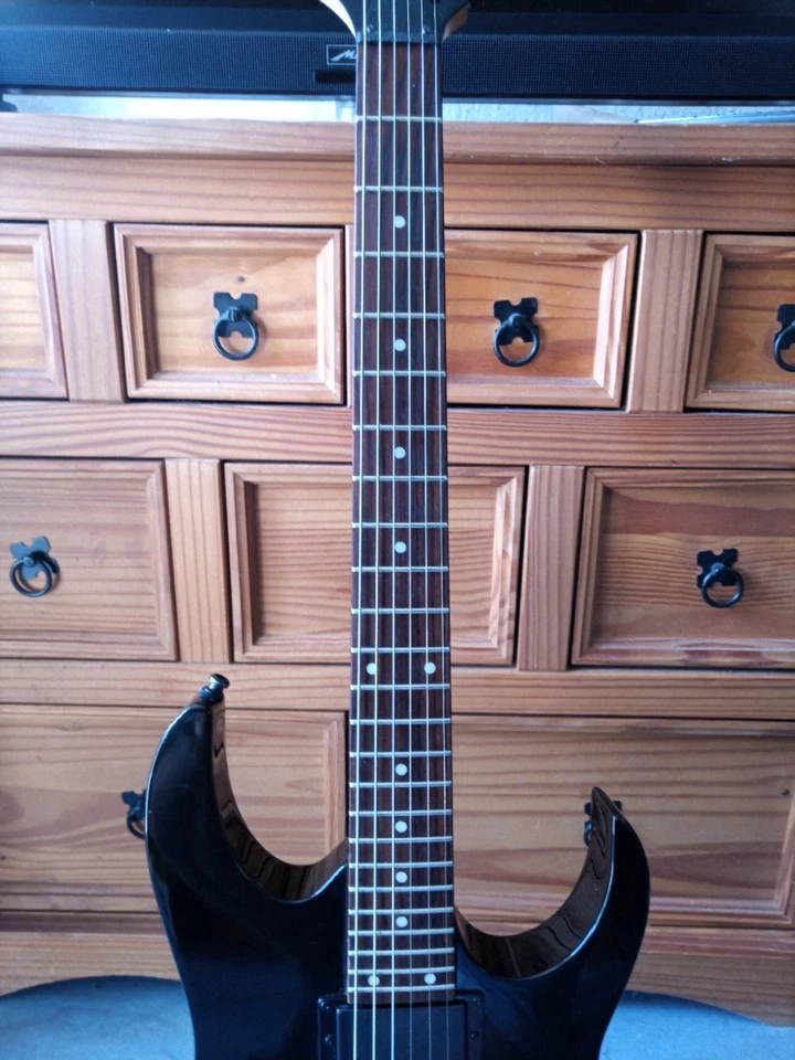 Ibanez Gio GRGR121EX - Bild 3 von 4