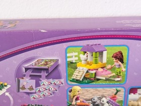 LEGO FRIENDS: Sunshine Ranch (41039) - New Sealed!