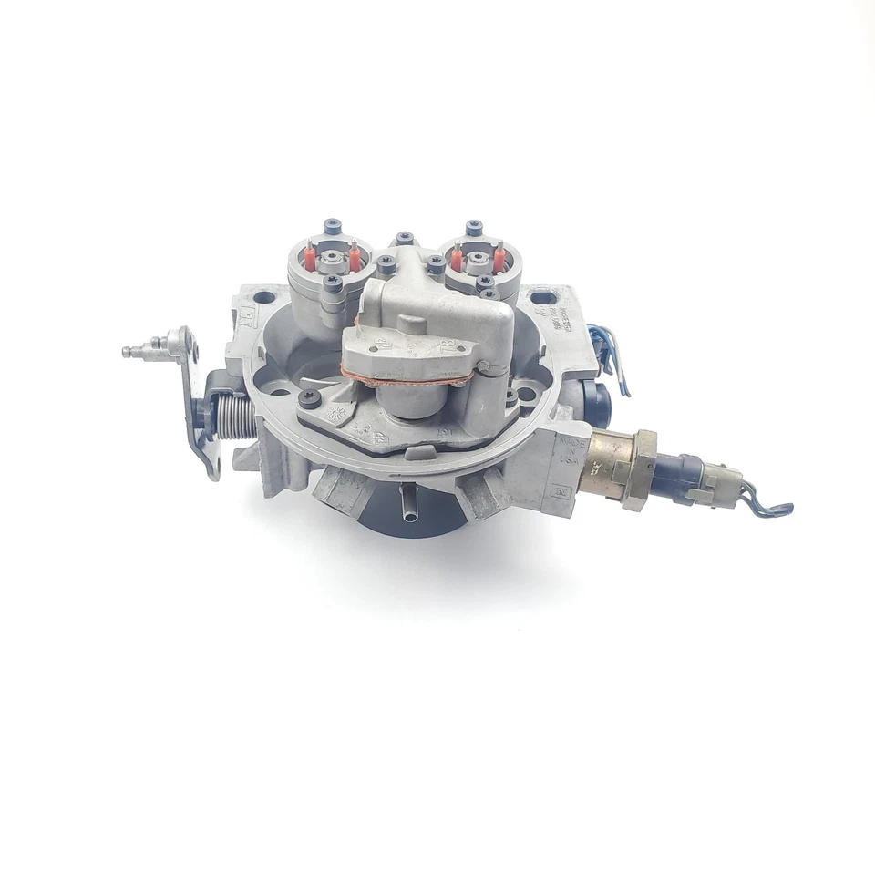 1991 - 1995 雪佛兰 GMC 卡车 SUV 节气门车身注射 5.7L V8 TBI 17093030 — 第 3/4 张图片