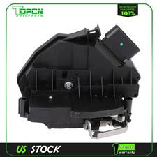 Door Lock Actuator Front Right for Ford Edge Fiesta Fusion Lincoln MKZ 937-683