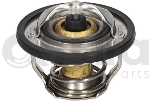 Thermostat KüHlmittel FüR Alfa Romeo Fiat Opel Saab Chevrolet Jeep 159-image