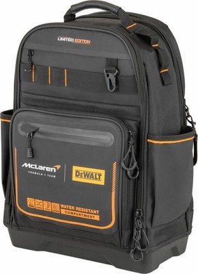 DeWalt Rucksack McLaren-Edition DWST60122-1