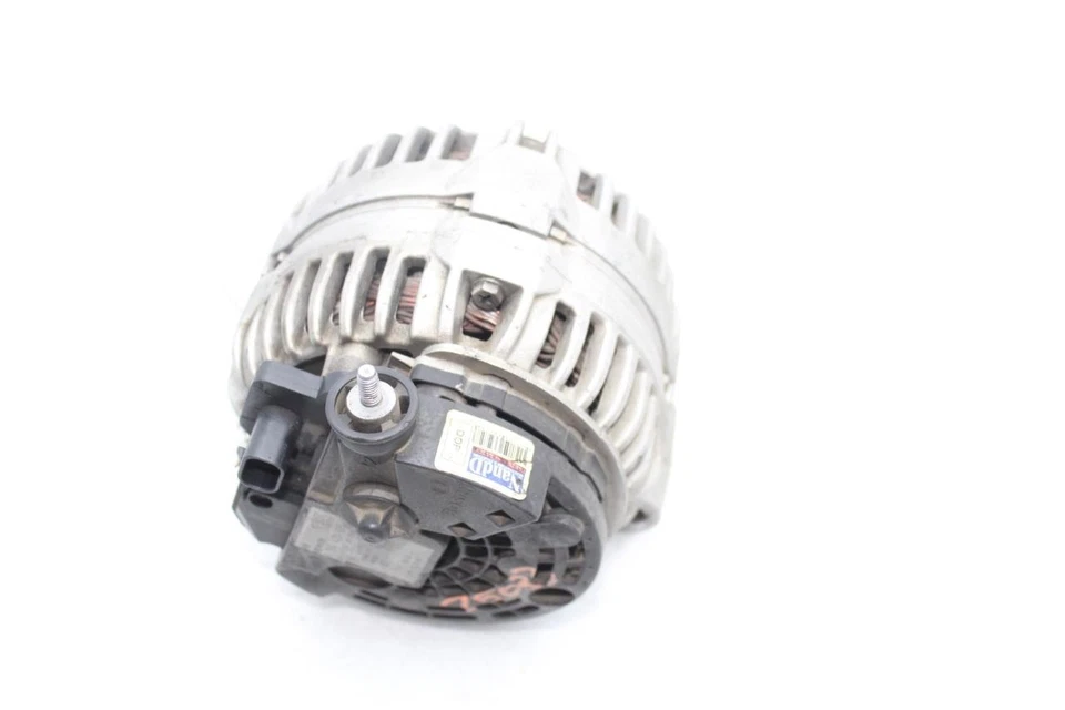 Alternador 125A Opt KG7 o K76 compatible con 07-14 SIERRA 2500 73496 Foto 3 de 4